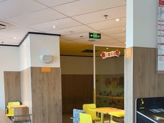 -麦当劳(新都汇店)