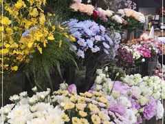 -ChaKo Flora ·茶子花艺 (市北店)