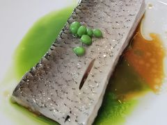 -湖影中餐厅·南京金茂威斯汀大酒店