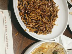 -老厨家(友谊路总店)