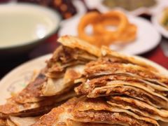 -聚首堂·特色小吃·肘子(什刹海德胜门店)