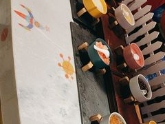 -杭州钱江新城万怡酒店-西餐厅