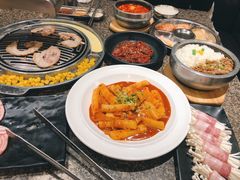 -高丽苑韩国烤肉(海昌路旗舰店)