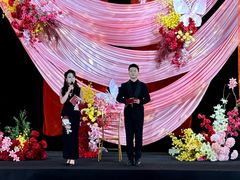 -汕头龙光喜来登酒店