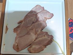 -满园烤鸭·春饼(抚顺万达店)