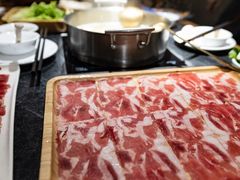 -许府牛火锅(信义坊总店)