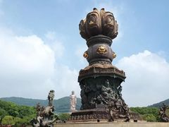 -灵山胜境