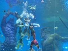 -波塞冬旅游度假区