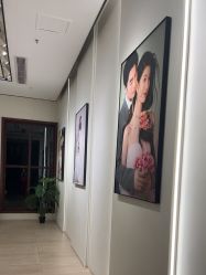 -金夫人婚纱摄影(总店)