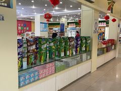 -淀山湖服务区餐厅