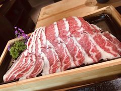 -湊湊火锅·茶憩(上海合生汇店)