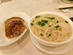 -广东嘉华大酒店·金銮阁中餐厅