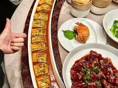 -鹊华居·地道鲁菜·海鲜·融合味(大明湖店)