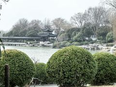 -云龙湖旅游景区