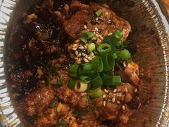 -碎怂烤肉(钟楼柳巷店)