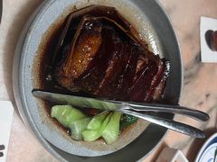 东坡草扎肉-桂满陇-西湖船宴(西单大悦城店)