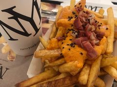 -纽约薯条(世豪广场店)