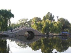 -西宁市人民公园(城西区)