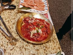 -首尔烤肉大排档(合生汇店)