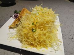 -觅山云南菜(泊富ICITY店)