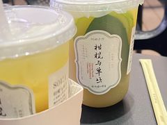 -阿嬷手作(深圳梅林卓悦汇店)