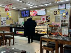 -庆丰包子铺(西单店)