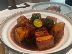 -狮王府淮扬菜(夫子庙老门东店)
