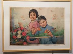 -上海虹桥当代艺术馆