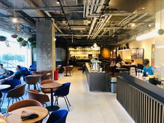 大堂-Wagas沃歌斯(五道口购物中心店)