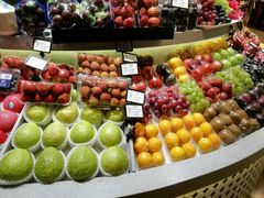 -每日新鲜水果吧(黄浦来福士店)