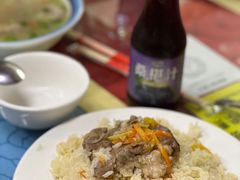 -莎车清真美食
