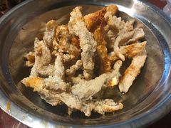 -阿姨小肉摊(同济西苑店)