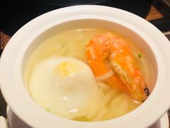 -海派悦庭·海胆烧麦·新融合菜(凯德广场店)