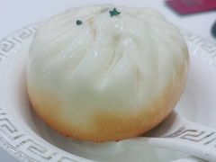 -沪华海鲜大酒楼(南汇店)