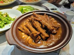 -京味斋·北京烤鸭(华威桥北工大店)
