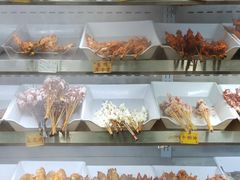-回头烧烤(悦荟购物中心店)
