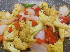 -小厨娘金榜题名(夫子庙秦淮河店)