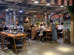 -原始泥炉烤肉(总店)