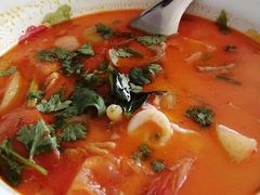 -Doo Dee Thai Food(Issan/Isaan/Esan)