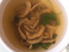 腰片汤-花园茶楼(兴城西路店)