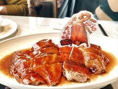 -滋粥楼·顺德菜(番禺广场总店)