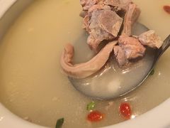 -宋徽厨·安徽菜(怀宁步行街店)
