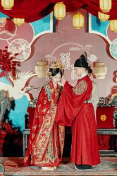 -禧百年中式婚礼馆