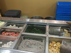 -金乐活美食(中街店)