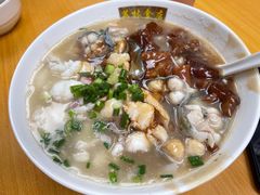 -荔林食店(西华路店)