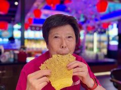 -山河屯铁锅炖鲜鹅·东北菜(开发区一店)