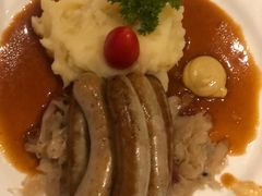 -兰特伯爵西餐厅·啤酒屋(方庄店)