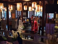 -二十八里太湖船菜(吉祥路店)