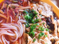 原味螺蛳粉-龍城柳州螺蛳粉(群星路店)