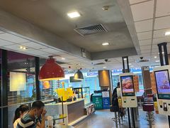 -麦当劳(东急新天地店)